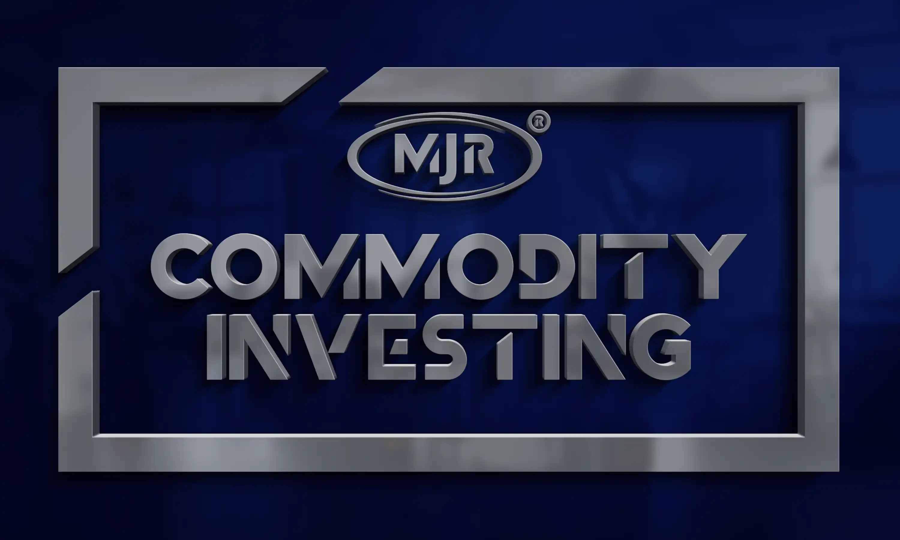 Commodity Investing for Individuals